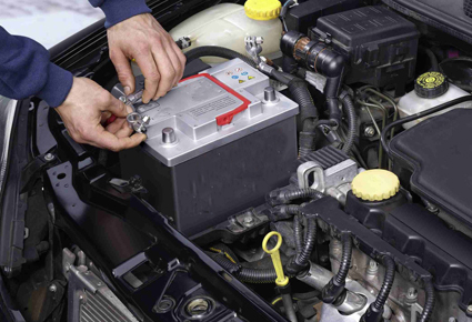 Hizmet Bölgelerimiz