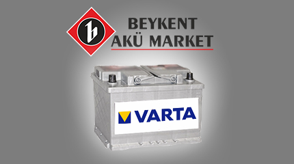 66 AH VARTA AKÜ